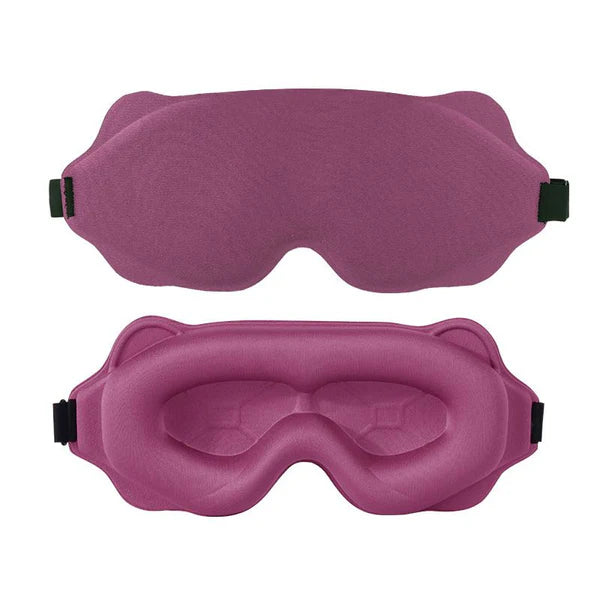 Restpillux® Sleep Mask – Sleep Better Anywhere