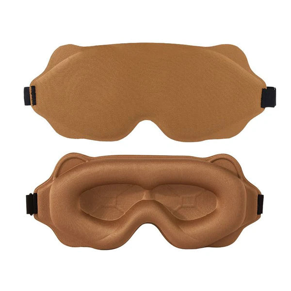Restpillux® Sleep Mask – Sleep Better Anywhere