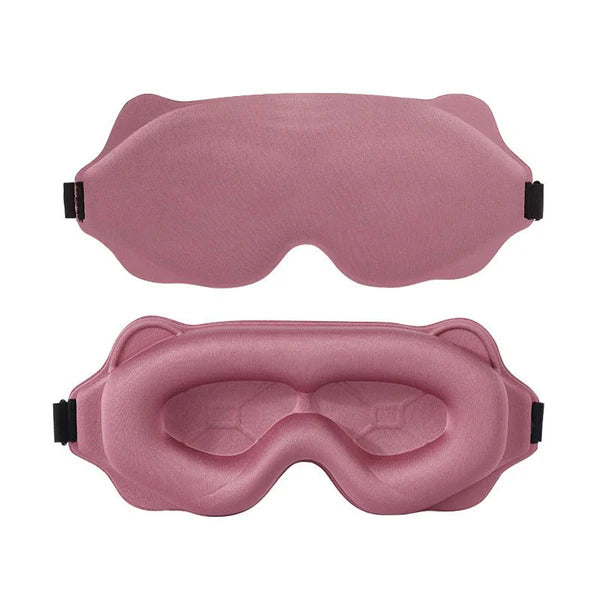 Restpillux® Sleep Mask – Sleep Better Anywhere
