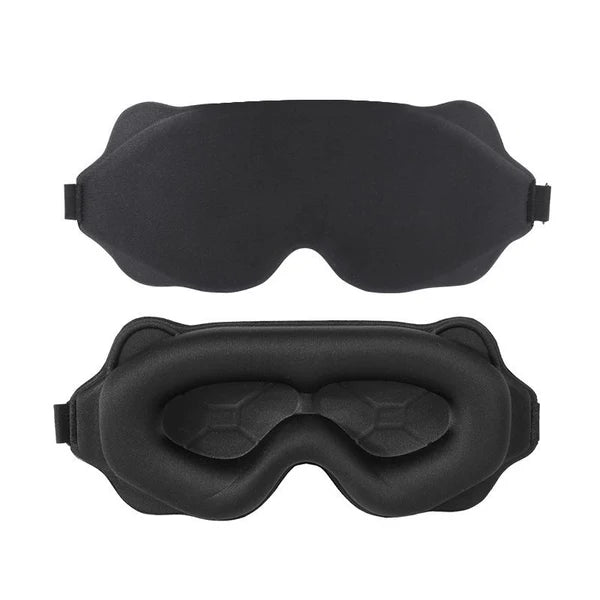 Restpillux® Sleep Mask – Sleep Better Anywhere