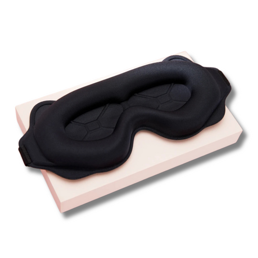 Restpillux® Sleep Mask – Sleep Better Anywhere
