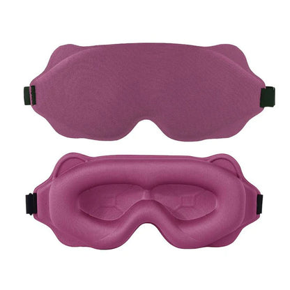 Restpillux® Sleep Mask – Sleep Better Anywhere