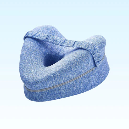 Restpillux® Pain Relief Pillow - Sleep Better, Wake Up Pain-Free