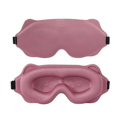 Restpillux® Sleep Mask – Sleep Better Anywhere