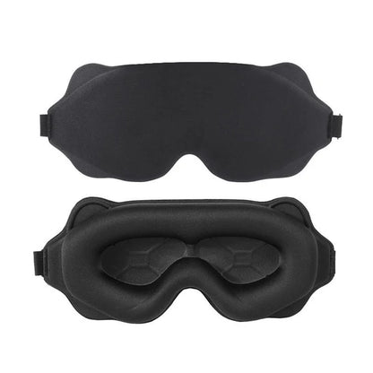 Restpillux® Sleep Mask – Sleep Better Anywhere