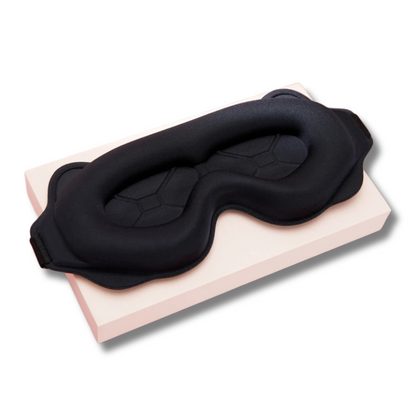 Restpillux® Sleep Mask – Sleep Better Anywhere