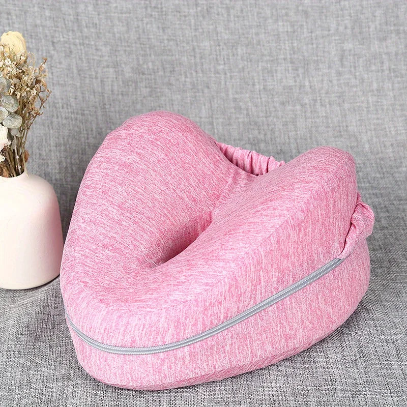 Restpillux® Pain Relief Pillow - Sleep Better, Wake Up Pain-Free