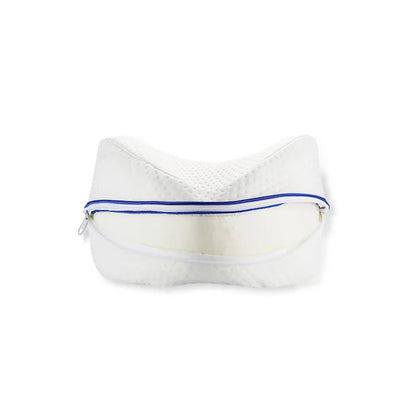 Restpillux® Leg Pillow V2 - Pain Relief – Minimalist Comfort (No Strap)