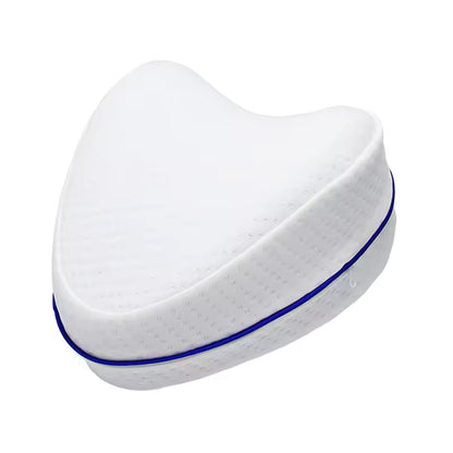 Restpillux® Leg Pillow V2 - Pain Relief – Minimalist Comfort (No Strap)