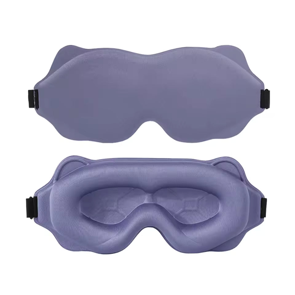 Restpillux® Sleep Mask – Sleep Better Anywhere